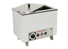 Paraffin Wax Bath